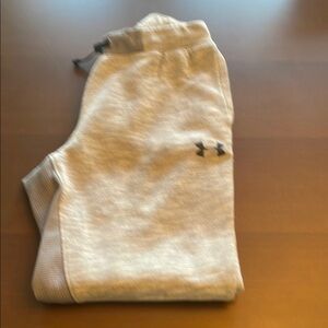 Under Armour Gray Joggers